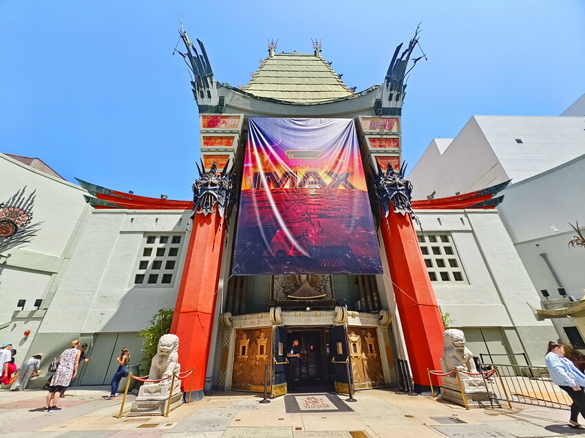 【2023洛杉磯+自由行必玩21景點+省錢攻略】洛杉磯自由行超easy - 老爺爺與小老婆