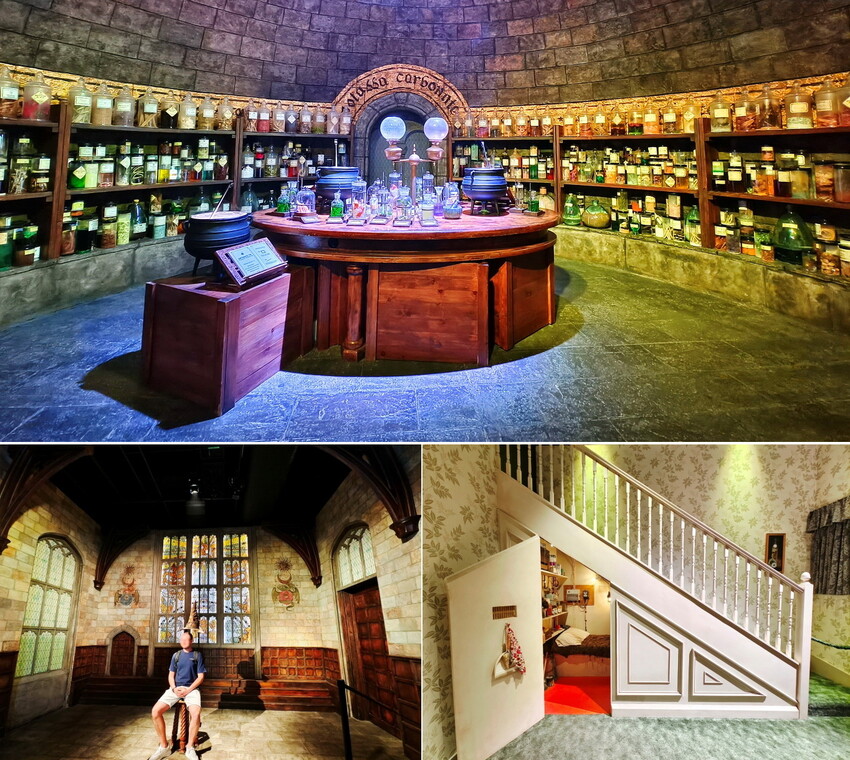 【2023洛杉磯+自由行必玩21景點+省錢攻略】洛杉磯自由行超easy - 老爺爺與小老婆