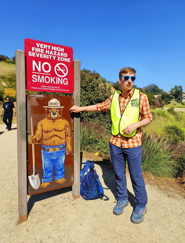 【2023洛杉磯+自由行必玩21景點+省錢攻略】洛杉磯自由行超easy - 老爺爺與小老婆