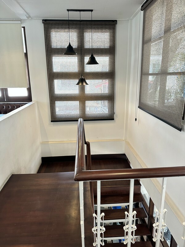 【亞洲，泰國，曼谷】頂級高價船麵～Thong Smith Ari （ทองสมิทธ์ อารีย์ /通思密船粉）。（曼谷美食，曼谷