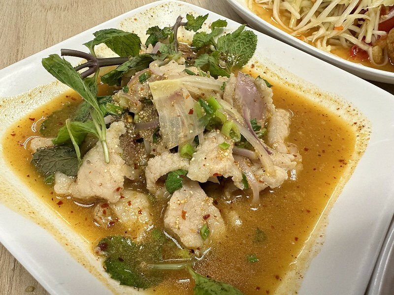 【亞洲,泰國,曼谷】疫情後再訪Magic Food Point(機場奇蹟美食街),泰國曼谷蘇汪納普機場(Suvarnabhumi