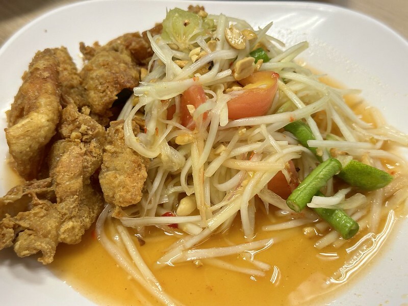 【亞洲,泰國,曼谷】疫情後再訪Magic Food Point(機場奇蹟美食街),泰國曼谷蘇汪納普機場(Suvarnabhumi