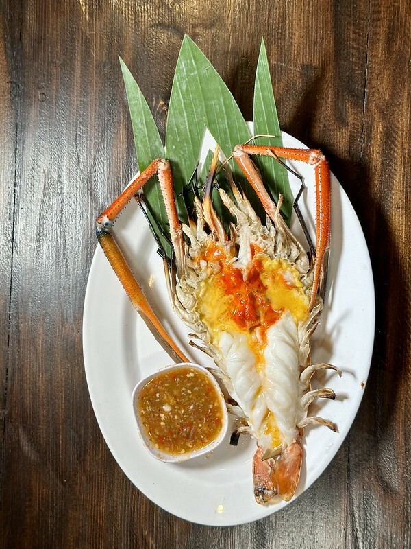 【亞洲，泰國，Ayutthaya】大城美食phae krung kao restaurant（ร้านอาหารแพกรุงเก่า）。(2023米其林推薦餐