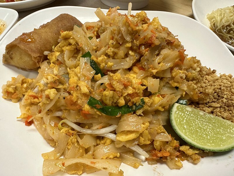 【亞洲,泰國,曼谷】疫情後再訪Magic Food Point(機場奇蹟美食街),泰國曼谷蘇汪納普機場(Suvarnabhumi