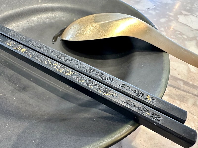 【亞洲，泰國，曼谷】頂級高價船麵～Thong Smith Ari （ทองสมิทธ์ อารีย์ /通思密船粉）。（曼谷美食，曼谷