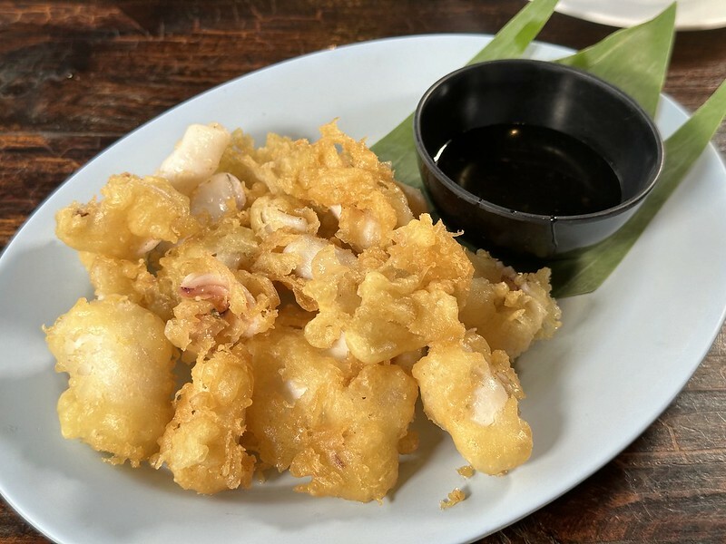 【亞洲，泰國，Ayutthaya】大城美食phae krung kao restaurant（ร้านอาหารแพกรุงเก่า）。(2023米其林推薦餐