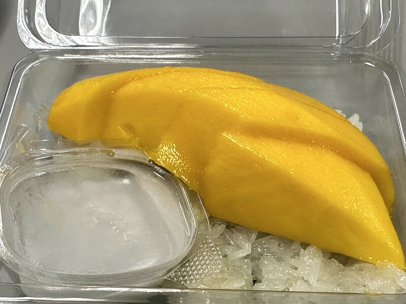 【亞洲,泰國,曼谷】疫情後再訪Magic Food Point(機場奇蹟美食街),泰國曼谷蘇汪納普機場(Suvarnabhumi