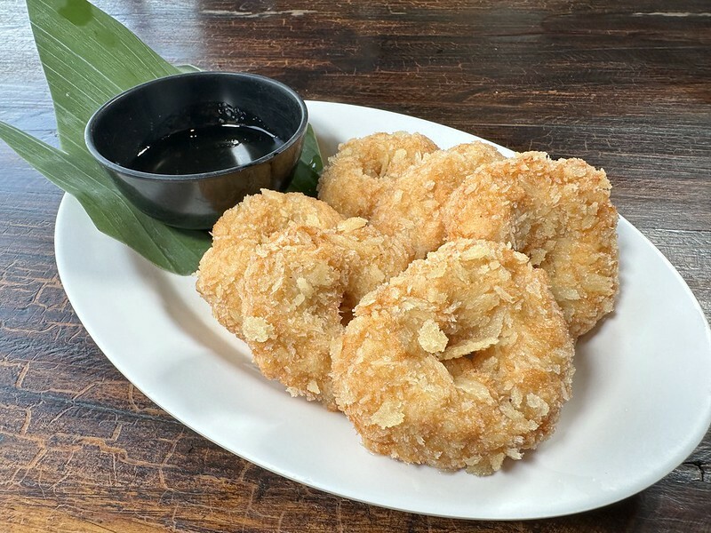 【亞洲，泰國，Ayutthaya】大城美食phae krung kao restaurant（ร้านอาหารแพกรุงเก่า）。(2023米其林推薦餐