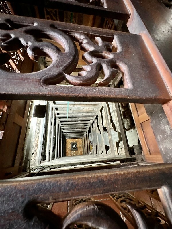 【亞洲，泰國，大城】 大城（Ayutthaya）保存最完整的古老寺廟~崖差蒙空寺（大勝利吉祥寺/Wat Yai Chaiyamo