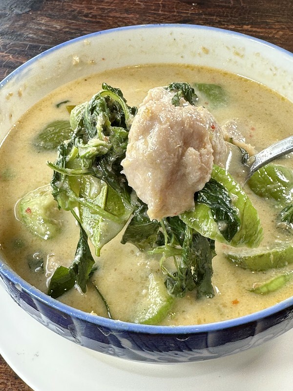 【亞洲，泰國，Ayutthaya】大城美食phae krung kao restaurant（ร้านอาหารแพกรุงเก่า）。(2023米其林推薦餐