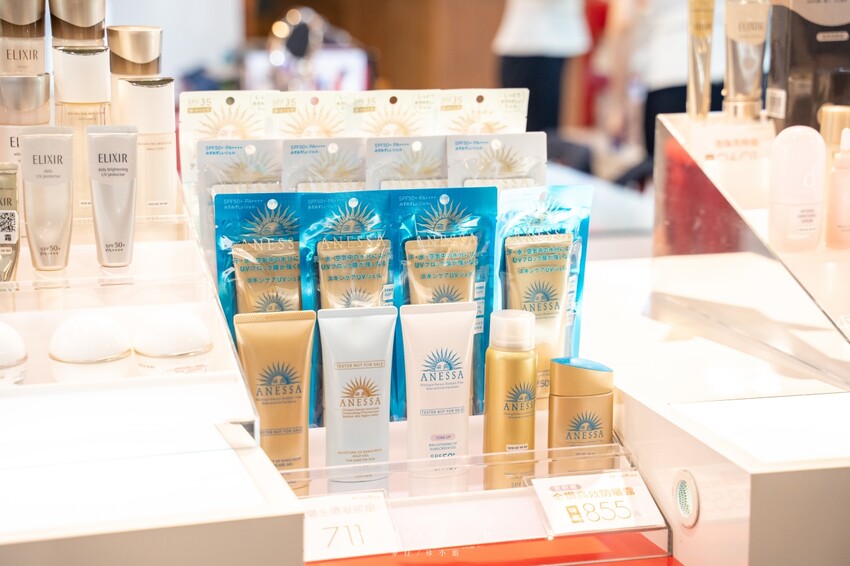 桃園青埔大江購物中心｜熱辣酷暑不要來！暑假親子歡樂放電＆避暑的好去處，就在中壢大江購物中心！全年停車