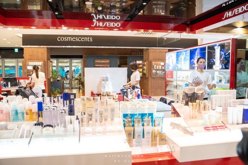 桃園青埔大江購物中心｜熱辣酷暑不要來！暑假親子歡樂放電＆避暑的好去處，就在中壢大江購物中心！全年停車