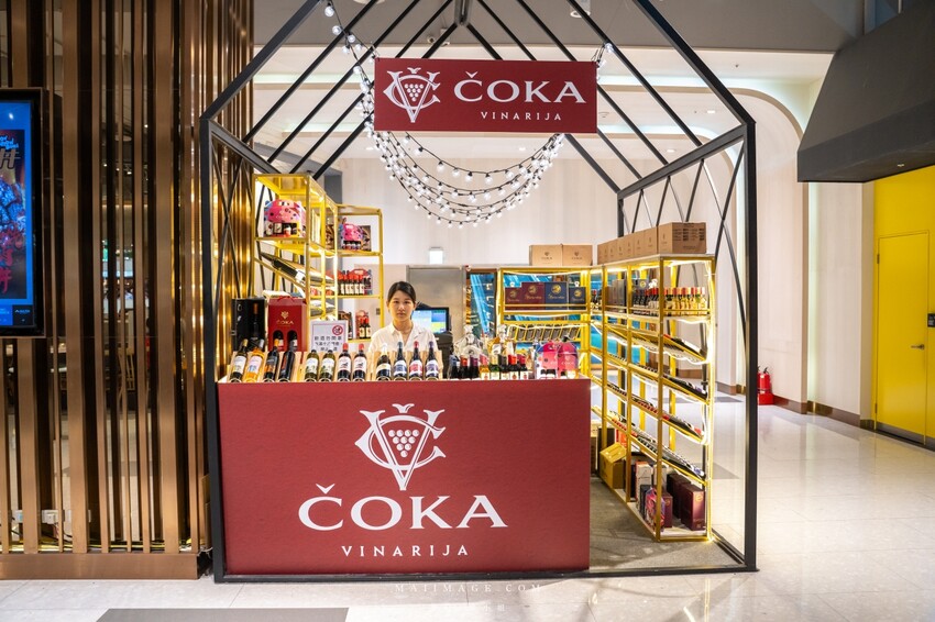 桃園青埔大江購物中心｜熱辣酷暑不要來！暑假親子歡樂放電＆避暑的好去處，就在中壢大江購物中心！全年停車