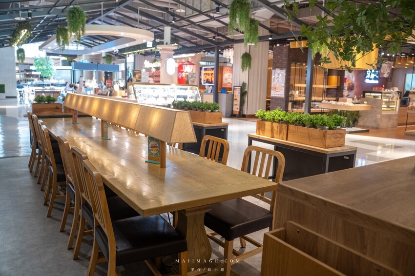 桃園青埔大江購物中心｜熱辣酷暑不要來！暑假親子歡樂放電＆避暑的好去處，就在中壢大江購物中心！全年停車