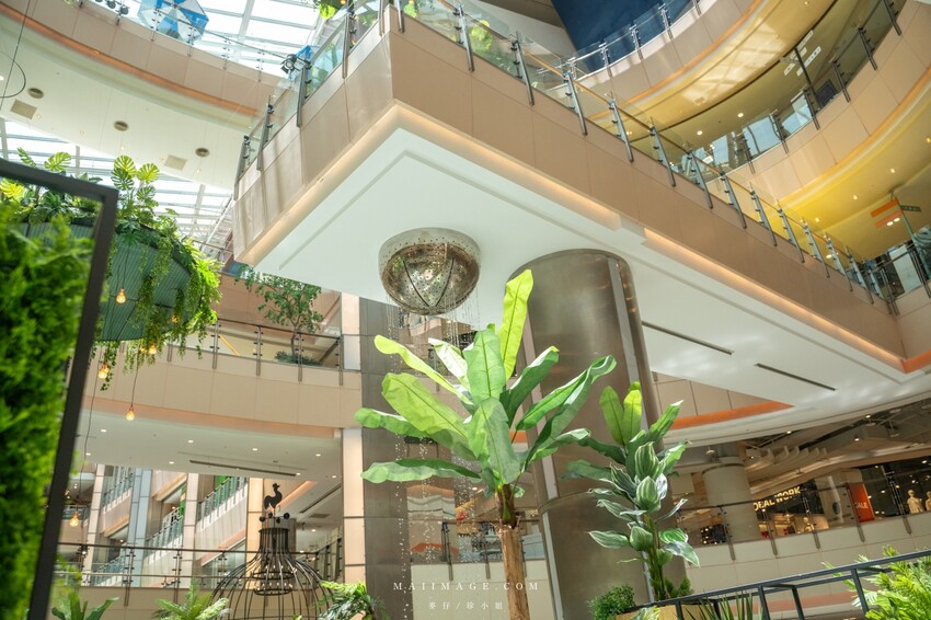 桃園青埔大江購物中心｜熱辣酷暑不要來！暑假親子歡樂放電＆避暑的好去處，就在中壢大江購物中心！全年停車