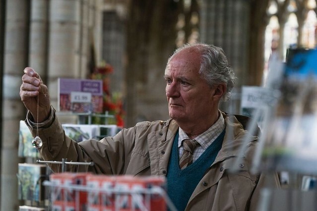 The Movie posters and stills of UK Movie