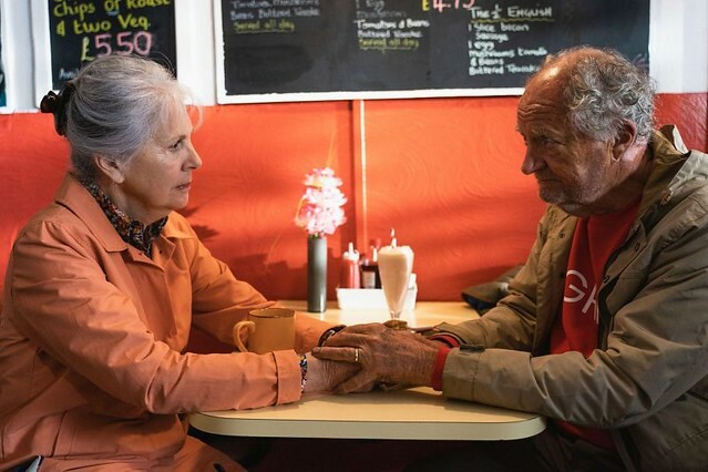 The Movie posters and stills of UK Movie