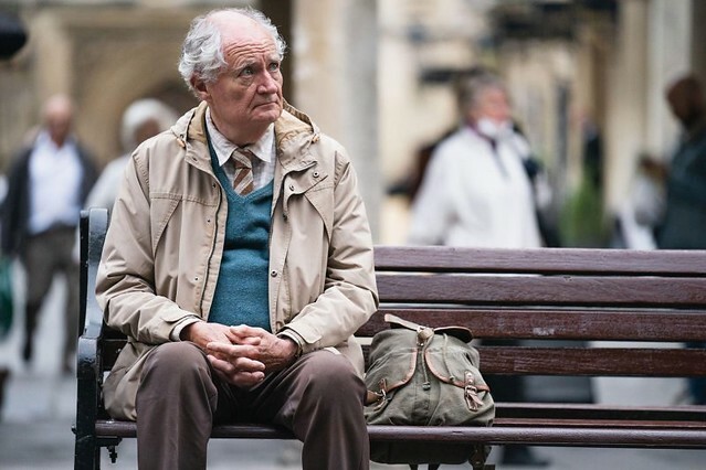 The Movie posters and stills of UK Movie