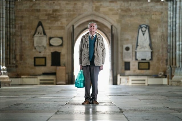 The Movie posters and stills of UK Movie