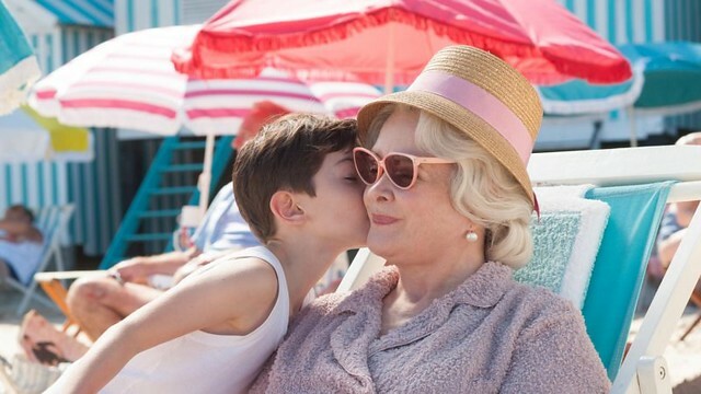 The Movie posters and stills of French Movie 法國電影《我們的最強暑假》( Les vacances du petit Nicolas/Nicholas on Holiday) will be launching in Taiwan from July 28, 2023 onwards.