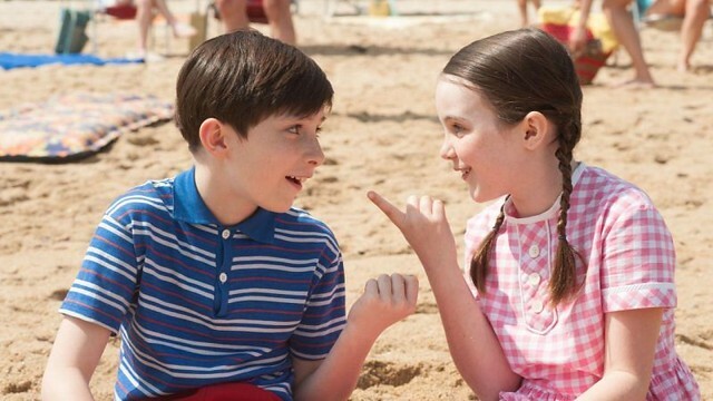 The Movie posters and stills of French Movie 法國電影《我們的最強暑假》( Les vacances du petit Nicolas/Nicholas on Holiday) will be launching in Taiwan from July 28, 2023 onwards.