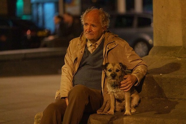 The Movie posters and stills of UK Movie