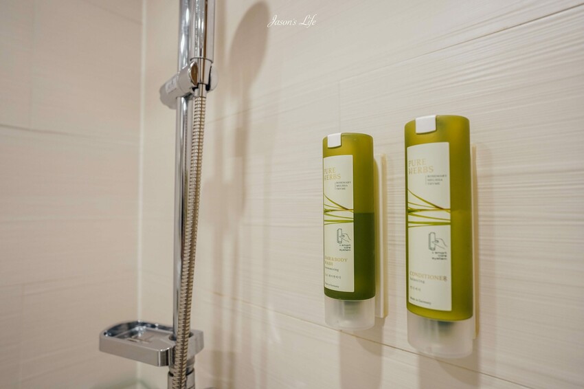 【韓國釜山|住宿】Avani Central Busan Hotel。近國際金融中心地鐵站,商務型飯店,一樓有24小時emart,方