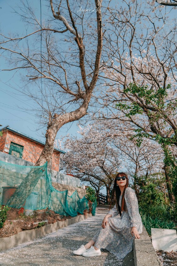 【韓國釜山｜景點】白淺灘文化村(흰여울문화마을)。影島必去景點，無數間海景咖啡廳，欣賞夕陽的約會散步景