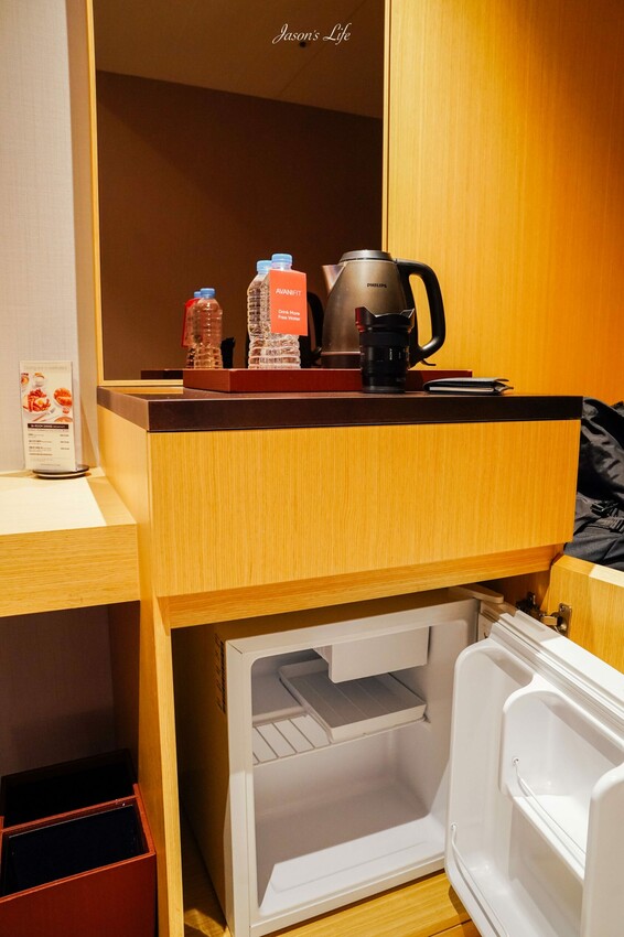 【韓國釜山|住宿】Avani Central Busan Hotel。近國際金融中心地鐵站,商務型飯店,一樓有24小時emart,方