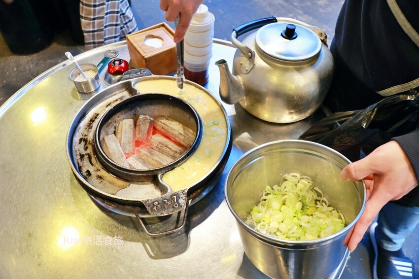 韓國釜山美食伍班長燒肉오반장|釜山海雲台美食燒肉好好吃.蛋液吃免驚!附上中文菜單,近海雲台5號出口美食