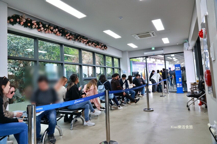 韓國釜山海雲台藍線公園一日遊｜海雲台天空膠囊列車＆海岸小火車交通資訊.票價.搭乘方式