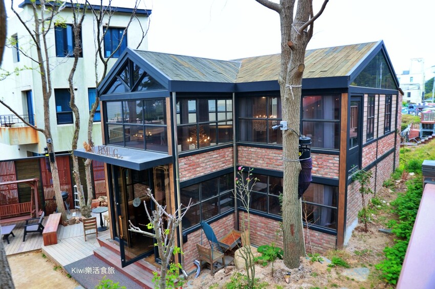 韓國釜山海雲台藍線公園一日遊｜海雲台天空膠囊列車＆海岸小火車交通資訊.票價.搭乘方式