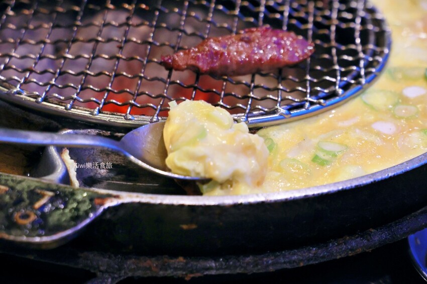 韓國釜山美食伍班長燒肉오반장|釜山海雲台美食燒肉好好吃.蛋液吃免驚!附上中文菜單,近海雲台5號出口美食