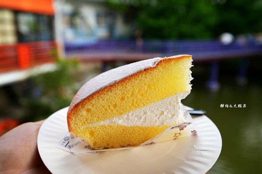 近水樓台湖畔森林咖啡