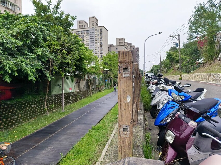 【桃園】南昌運動公園.營區改建休閒好去處!