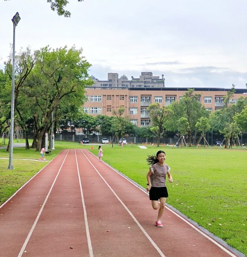 【桃園】南昌運動公園.營區改建休閒好去處!
