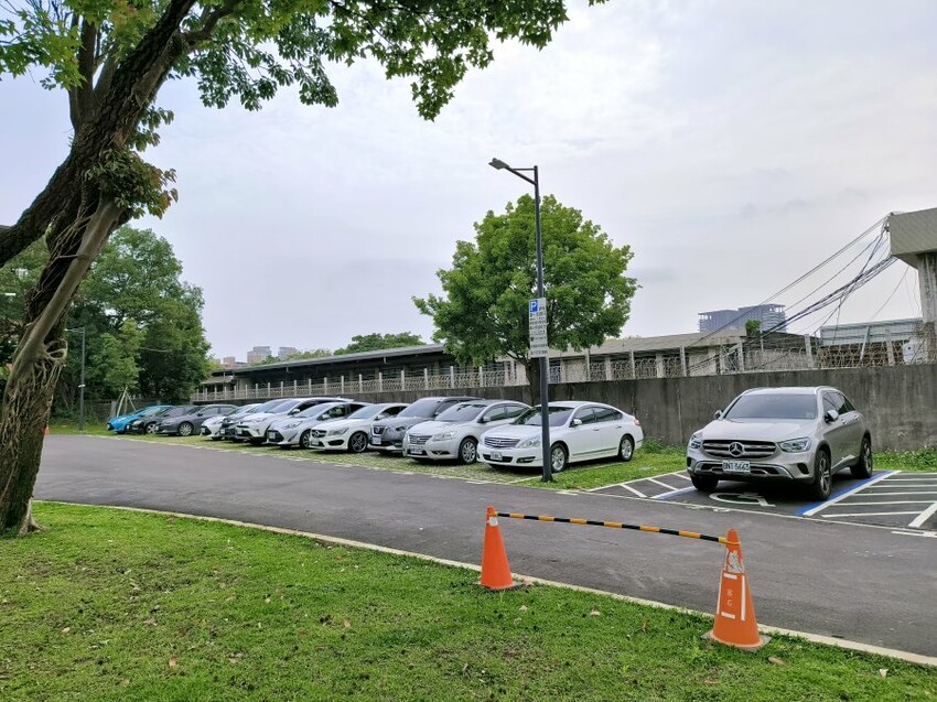 【桃園】南昌運動公園.營區改建休閒好去處!
