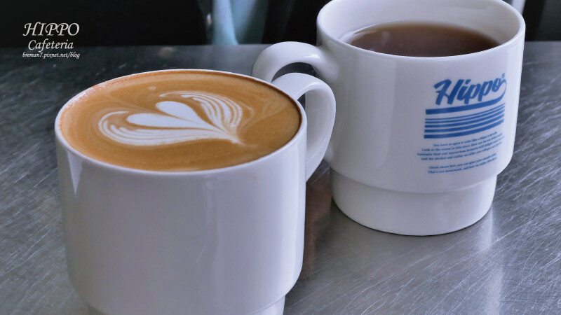 首爾延南洞HippoCafeteria-28