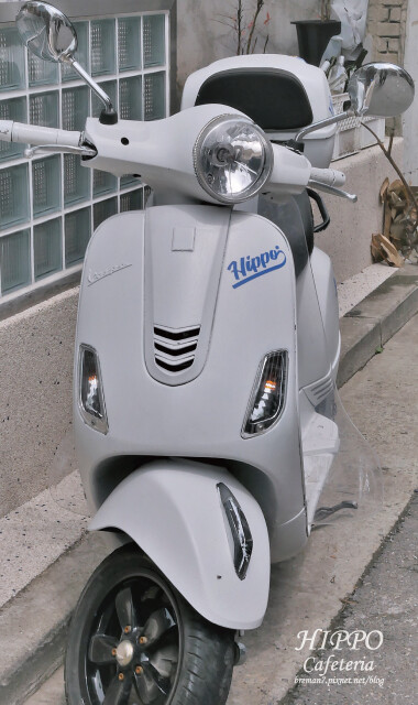 首爾延南洞HippoCafeteria-4