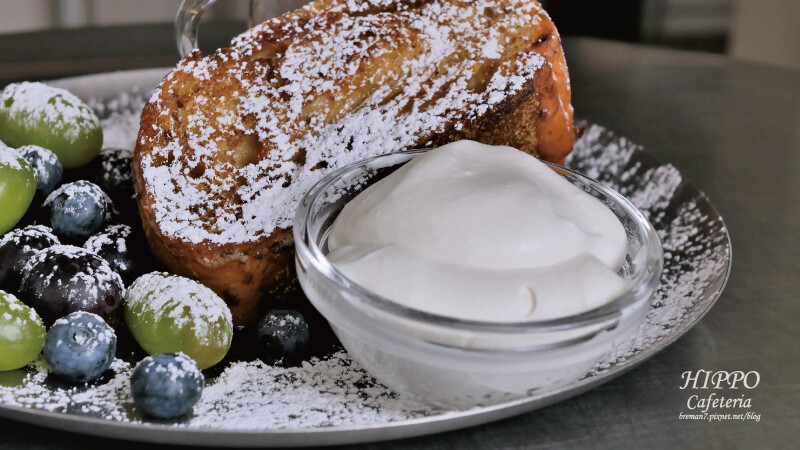 首爾延南洞HippoCafeteria-37