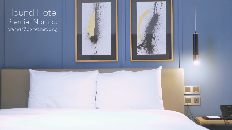 釜山南浦洞獵犬尊貴飯店(houndhotel)-5