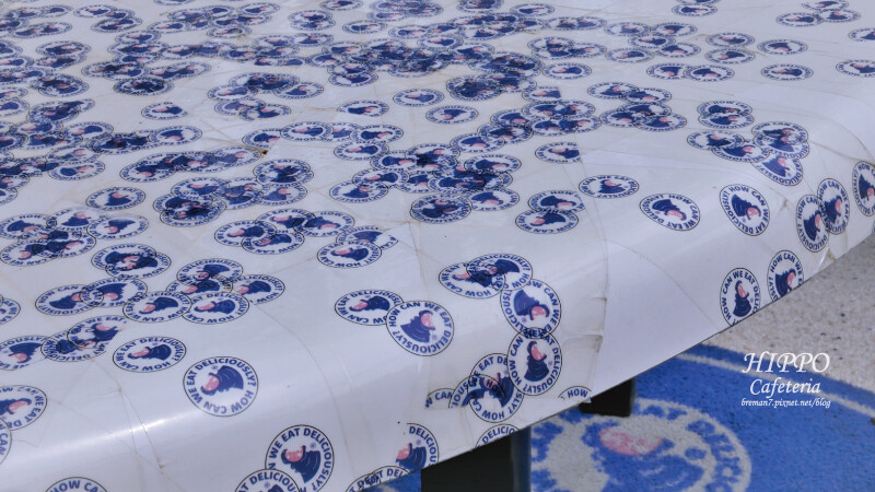 首爾延南洞HippoCafeteria-25