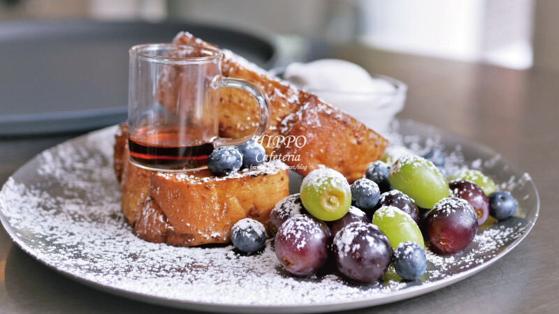 首爾延南洞HippoCafeteria-32