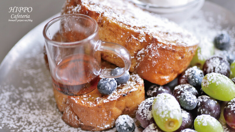 首爾延南洞HippoCafeteria-36