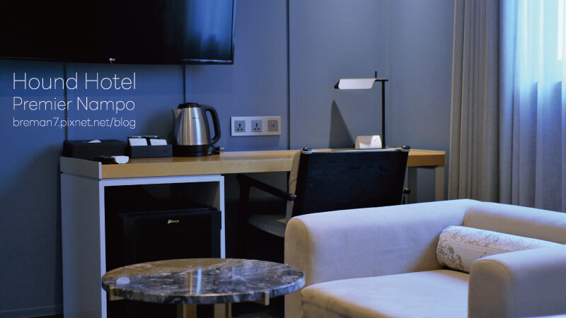 釜山南浦洞獵犬尊貴飯店(houndhotel)-6