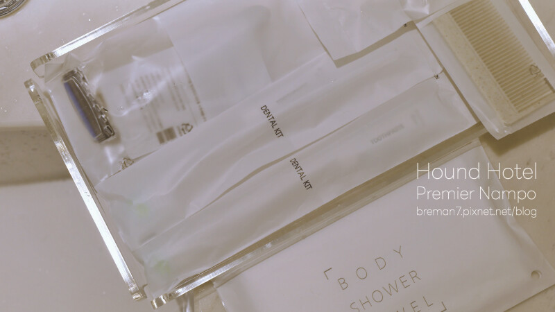 釜山南浦洞獵犬尊貴飯店(houndhotel)-9