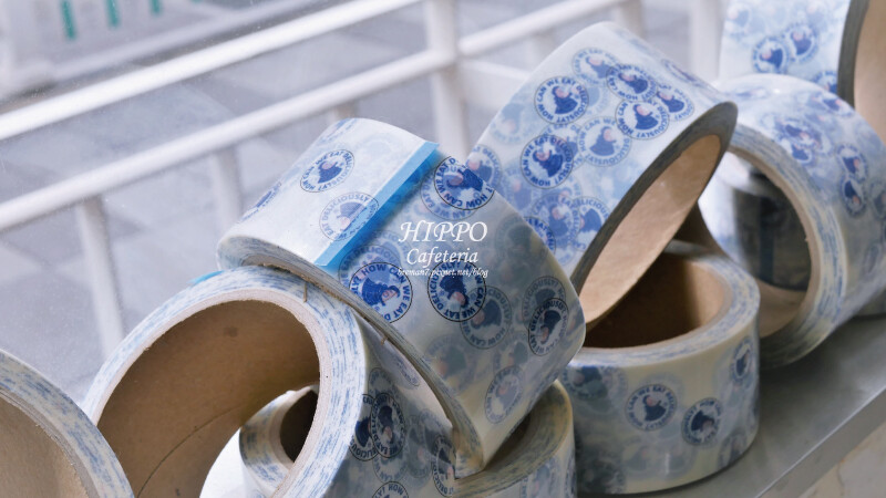 首爾延南洞HippoCafeteria-21