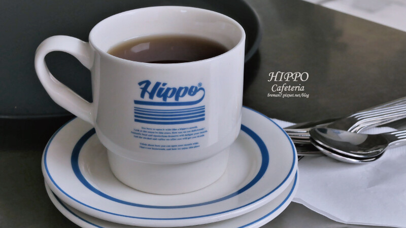 首爾延南洞HippoCafeteria-30