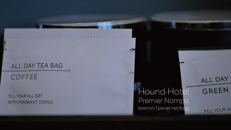 釜山南浦洞獵犬尊貴飯店(houndhotel)-8