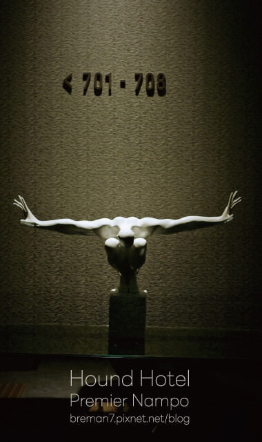 釜山南浦洞獵犬尊貴飯店(houndhotel)-10